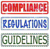 Regulation/Policy Violations